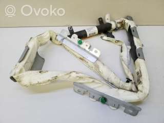Подушка безопасности боковая (шторка) Volvo XC70 2 2005г. 30698524 , artKAD6882 - Фото 3