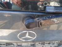 Моторчик заднего стеклоочистителя (дворника) Mercedes A W168 2004г. artIMP2424469 - Фото 2