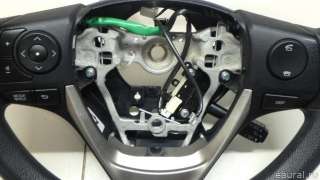 Рулевое колесо для AIR BAG (без AIR BAG) Toyota Rav 4 4 2014г. 4510012F70C0 - Фото 6