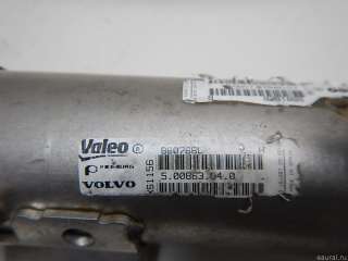 Радиатор EGR Volvo S40 2 2013г. 8699208 Volvo - Фото 5