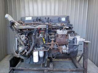 7421067472 Двигатель Renault Premium Арт AM36221935, вид 2