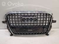 Решетка радиатора Audi Q5 1 2011г. artEIM8098 - Фото 4