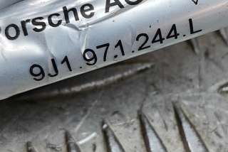 Клемма аккумулятора минус Porsche Taycan 2021г. 9J1971244L, 9J1.971.244.L , art10950361 - Фото 6