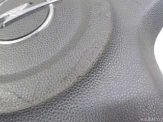 Подушка безопасности в рулевое колесо Opel Corsa D 2007г. 5199336 - Фото 5