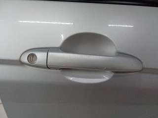  Ручка наружная передняя правая к Kia Cerato 1 Арт 4A2_49951