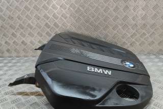 Декоративная крышка двигателя BMW X5 E70 2010г. 7812061, 7812063 , art9900822 - Фото 6