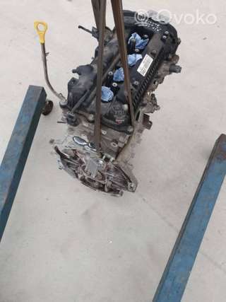 Двигатель  Kia Rio 4 1.2  Бензин, 2018г. g4la, g4lajp013596, 18a25b237 , artAFE7934  - Фото 2