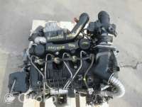 Двигатель  Peugeot Partner 2 1.6  Дизель, 2010г. 9h02 , artKSM4853  - Фото 7