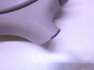 Подушка безопасности в рулевое колесо Mercedes CLK W209 2003г. 23046007981265 - Фото 3