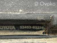 Диффузор Заднего Бампера Toyota Corolla E210 2020г. 5245302210 , artOYT6994 - Фото 14