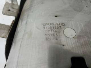 Насадка на глушитель Volvo XC90 2 2014г. 31353397 - Фото 6