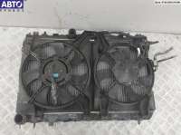 25310-2D200 Радиатор основной к Hyundai Coupe GK Арт 53976783