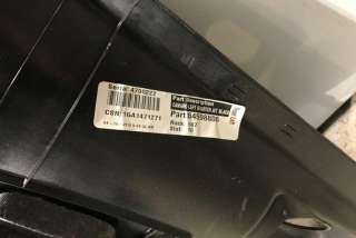 Обшивка багажника Chevrolet Camaro 6 2019г. 84598803, 84598807 , art5796514 - Фото 5