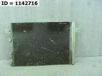 921007794R радиатор кондиционера к Lada largus  Арт MB61226