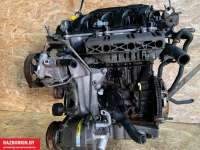 Двигатель  Renault Laguna 2 1.8  Бензин, 2003г. F4P774  - Фото 4