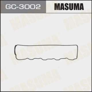 gc3002 masuma Прокладка клапанной крышки к Mitsubishi Pajero 1 Арт 72226156