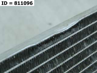 радиатор кондиционера Lada largus 2012г. 921007794R - Фото 7