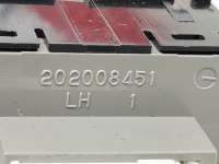 Кнопка подогрева сидений Hyundai Santa FE 2 (CM) 2011г. 936012B001CA, 202008451 - Фото 3