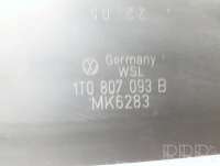 Усилитель бампера переднего Volkswagen Touran 1 2005г. 1t0807093b , artFRC16751 - Фото 2