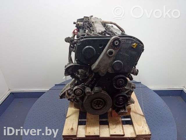 Двигатель  Alfa Romeo 166   2000г. ar34202, ar34202 , artABB86699  - Фото 1