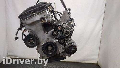 Двигатель  Mitsubishi Lancer 10 2.0 Инжектор Бензин, 2011г. 1000C839,4B11  - Фото 1