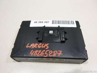 Блок электронный Lada largus 2013г. 8450090222 - Фото 2
