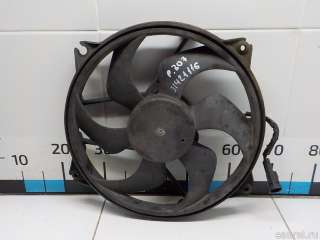 Вентилятор радиатора Peugeot 307 2009г. 1253A9 Citroen-Peugeot - Фото 2