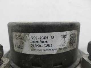 F2GC2C219AF Блок ABS Ford Edge 2 Арт 18.31-578125, вид 4