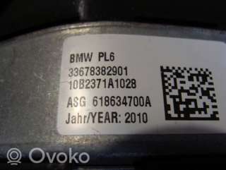 Подушка безопасности водителя BMW 5 F10/F11/GT F07 2012г. 6783829 , artIHA603 - Фото 2
