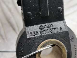030905377C, 030905377A Датчик детонации Volkswagen Polo 3 Арт 1958995, вид 3