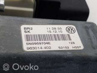 Моторчик стеклоподъемника Volkswagen Tiguan 1 2011г. 5n0959704e, 5k0959795b, 963014402 , artDTR18585 - Фото 3