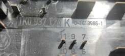 Блок предохранителей Skoda Octavia A5 2004г. 1K0 937 124 K - Фото 3