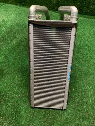Радиатор отопителя (печки) Citroen C4 Grand Picasso 2 2014г.  - Фото 3
