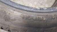 Зимняя шина Michelin Alpin 5 205/45 R17 1 шт. Фото 4