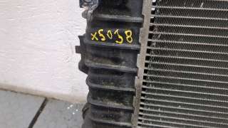  Радиатор (основной) Chevrolet Trax Арт 9050899, вид 3