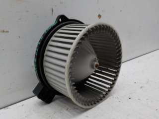 Мотор вентилятора Mazda 6 2  GS1D61B10 - Фото 4