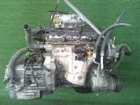 Двигатель  Honda Stepwgn   2001г. B20B  - Фото 4