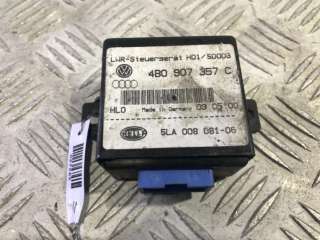 4B0 Блок управления светом к Audi A8 D2 (S8) Арт 103.94-2133626