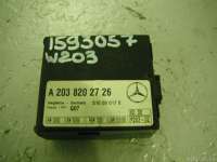 2038202726 Блок электронный к Mercedes CLK W208 Арт E1593057