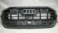 4m8853651 , artNIE30210 Решетка радиатора к Audi Q8 Арт NIE30210