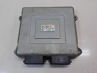 LFD718881C Блок управления двигателем к Mazda 5 1 Арт E84100445