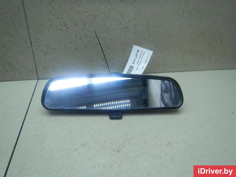 Зеркало салона Toyota Sienna 2 2004г. 87810AA011 Toyota  - Фото 1