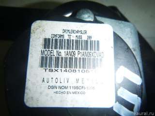 Ремень безопасности с пиропатроном Dodge Journey 1 2009г. 1AN09XDVAB - Фото 6