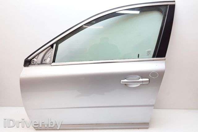 Дверь передняя левая Volvo V70 2 2014г. art10236743 - Фото 1