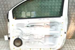 Дверь передняя правая Fiat 500 1 2008г. 51779919 , art9899527 - Фото 2
