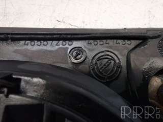 Решетка радиатора Lancia Lybra 2000г. 46541435, 46557286 , artDVR11582 - Фото 7