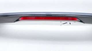 Спойлер двери багажника Hyundai Santa FE 4 (TM) 2020г. 87210S1000, 92700S1000 - Фото 3