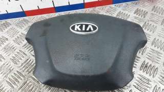  Подушка безопасности водителя к Kia Carens 3 Арт 103.83-1893958