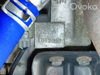 Двигатель  Honda Prelude 4 2.2  Бензин, 1992г. h22a, 1012017 , artMAH6375  - Фото 7