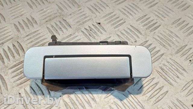 Ручка двери наружная задняя правая Audi A4 B5 1997г. 4A0839206F - Фото 1